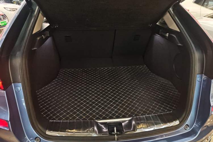 Used Honda Avancier 2020 370TURBO Two-Wheel Drive Luxury Edition
