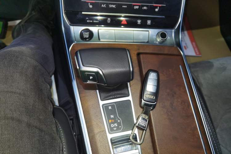 Used Audi A6L 2023 45 TFSI quattro Prestige Dynamic Edition
