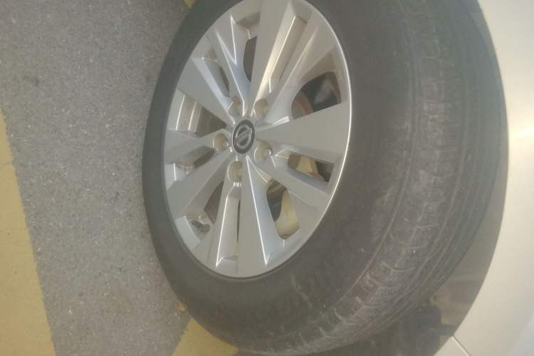 Used Nissan Teana 2019 2.0L XL Comfort Edition