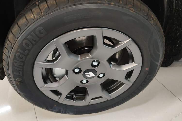 Used Baojun Spark EUV 2026 301km Flagship Edition