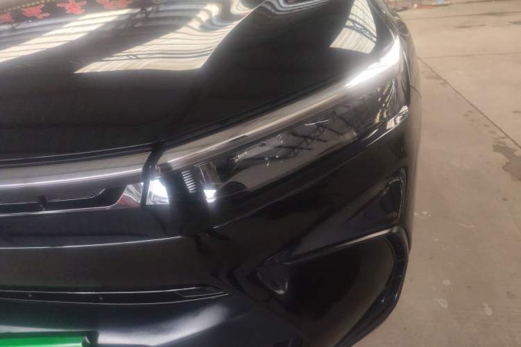 Used Honda Breeze 2023 240TURBO Two-Wheel Drive Elite Edition 5 Seats