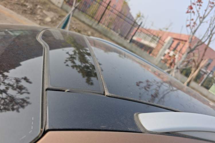 Used Kia KX5 2016 1.6T Automatic Two-Wheel Drive DLX
