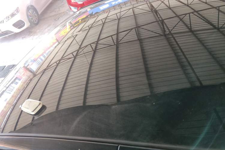 Used Chery Little Ant 2021 200 000-Yuan Ant Fan Edition Talent Version NMC Battery 301 km