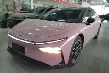 Used XPeng P7+ 2024 Long-Range Max