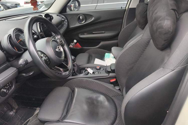 Used  Clubman 2016 Revised 1.5T COOPER