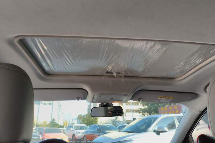 Used Chevrolet Monza 2023 1.5L Dual-Clutch Enjoyment Edition
