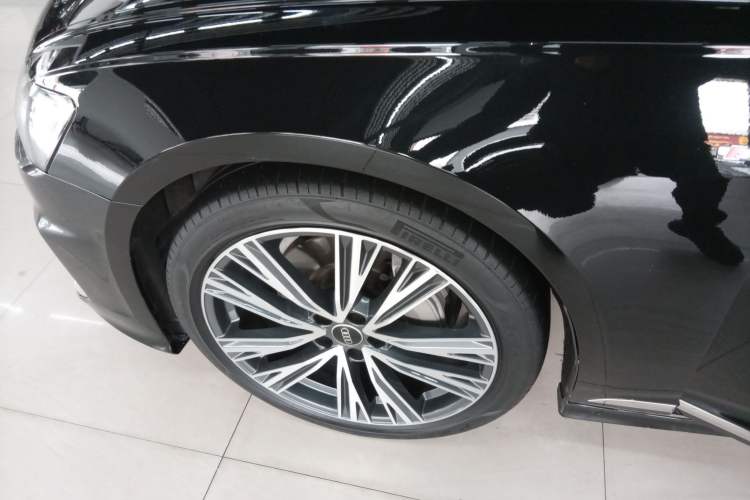 Used Audi A6L 2023 45 TFSI Prestige Dynamic Edition