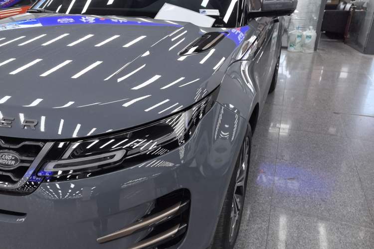 Used Land Rover Range Rover Evoque 2020 249 PS R-DYNAMIC SE Sport Technology Edition