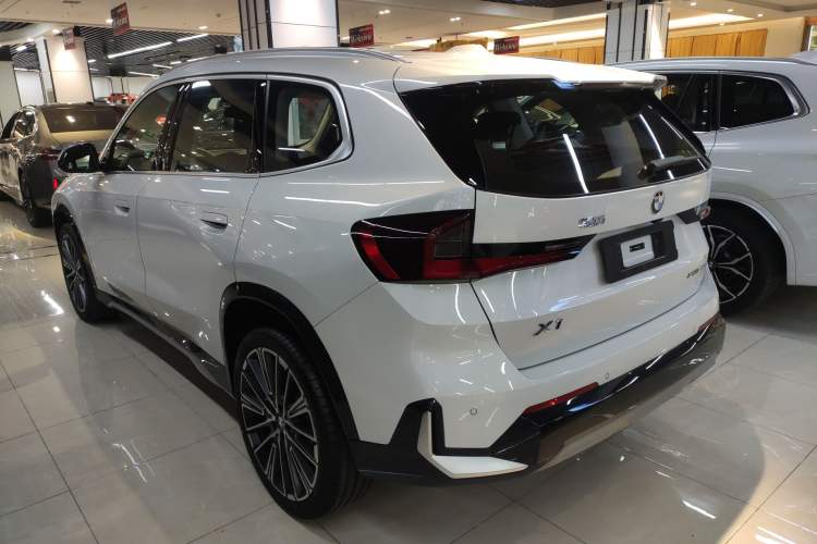 Used BMW X1 2023 xDrive25Li X Design Package