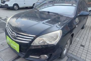 Used Hyundai Celesta 2011 1.6L Manual Comfort Version