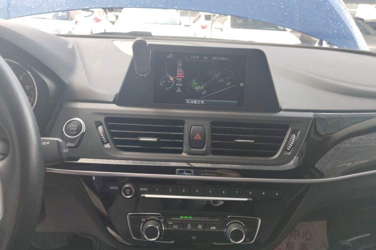 Used BMW 1 Series 2017 118i Sport Edition
