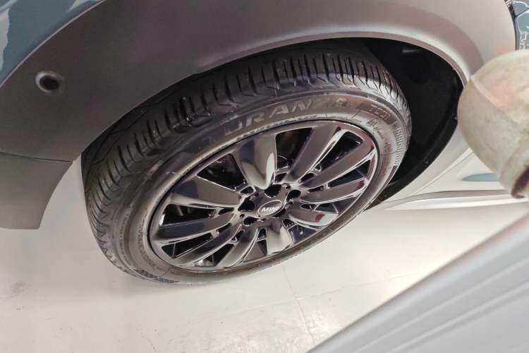 Used  Countryman 2023 1.5T COOPER Connoisseur
