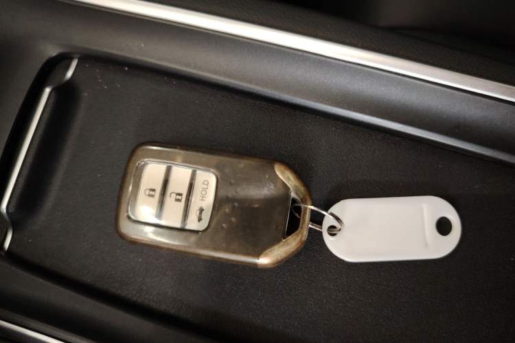 Used Honda Inspire 2022 260TURBO Elegant Edition
