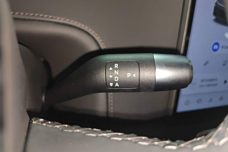 Used Li Auto L6 2024 Max
