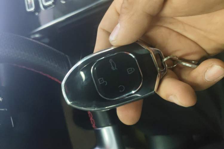 Used GAC Trumpchi EMKOO 2022 2.0 ATK TwinStar Pro Edition
