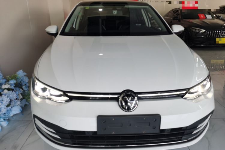 Used Volkswagen Golf 2021 280TSI DSG Pro