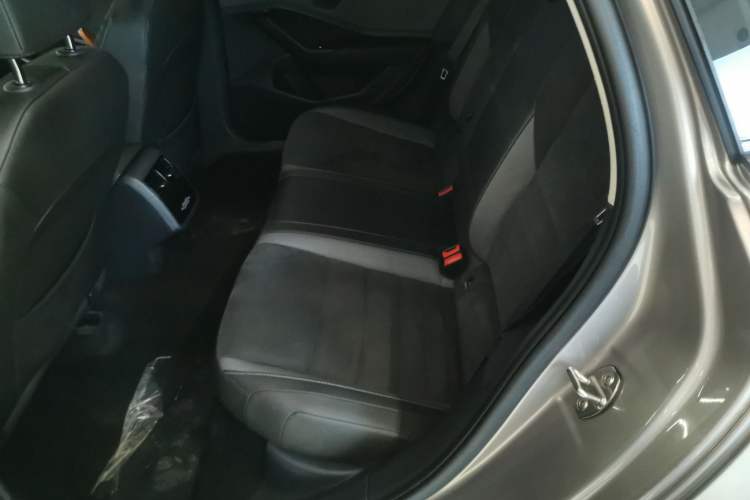 Used Volkswagen Sagitar 2021 280TSI DSG Excellence Edition
