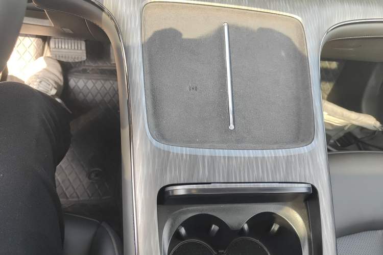 Used AION S MAX 2024 80 Star Edition Lithium Iron Phosphate