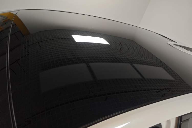 Used Changan UNI-T 2022 1.5T Prestige Version
