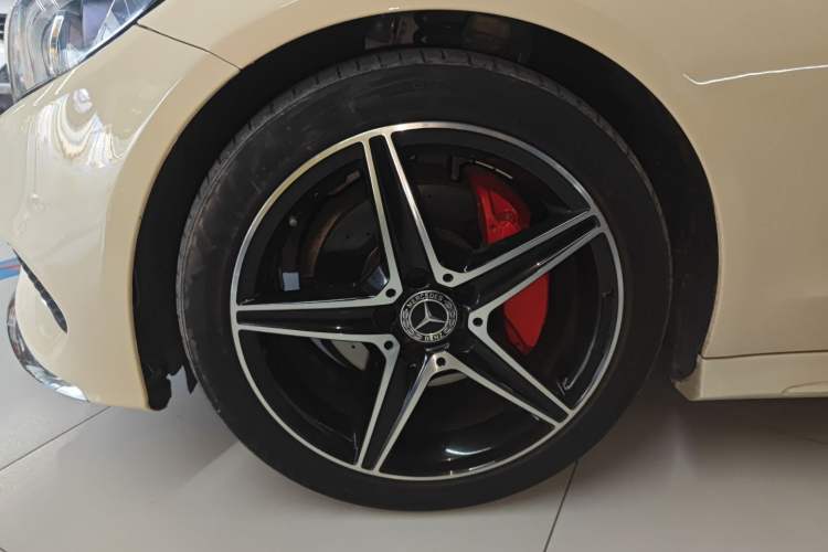 Used Mercedes-Benz C-Class 2018 C 200 Coupe
