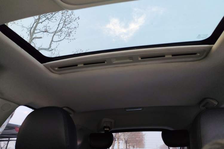 Used Haval H2 2017 Blue Label 1.5T Automatic Two-Wheel Drive Prestige Model
