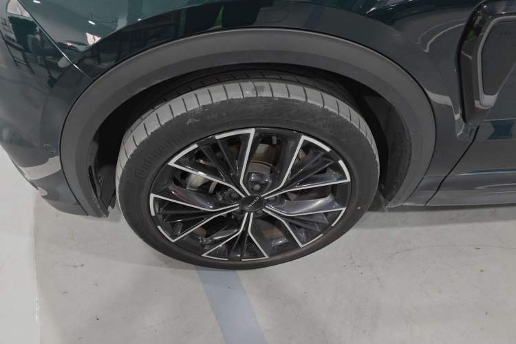 Used Lynk & Co 05 2023 2.0TD Two-Wheel Drive Zhaopu Pro