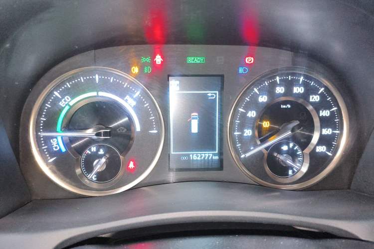 Used Toyota Alphard 2021 Dual-Engine 2.5L Prestige Edition