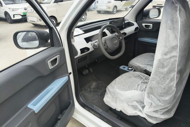 Used  Panda 2024 Panda Mini 200km Endurance Bear