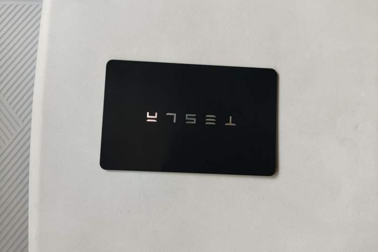 Used Tesla Model 3 2023 Rear-Wheel-Drive Version
