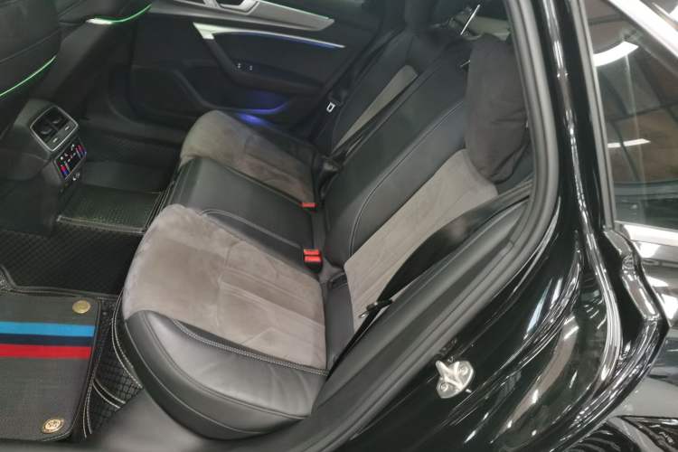 Used Audi A6L 2023 45 TFSI Prestige Dynamic Edition