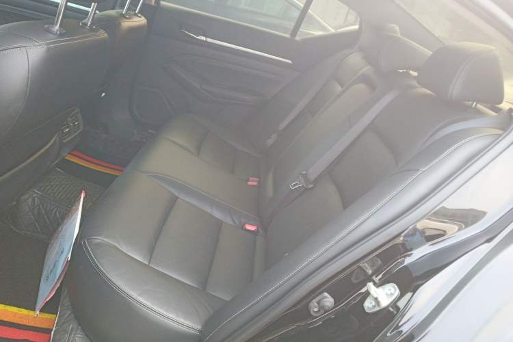 Used Nissan Teana 2021 2.0L XE Fashion Edition
