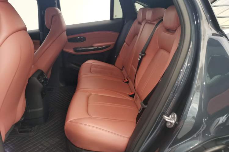 Used Nio EC6 2020 430 km Sport Version
