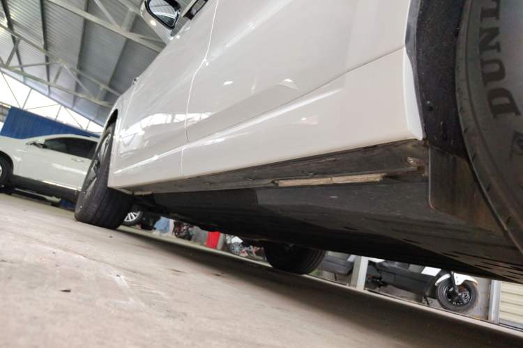 Used Li Auto L6 2024 PRO Model
