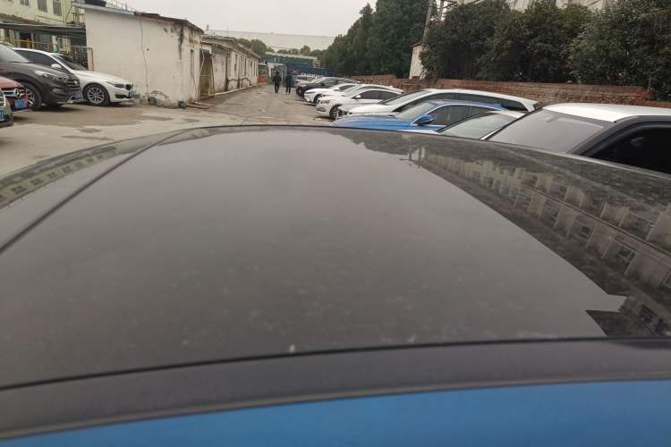 Used Mercedes-Benz C-Class 2022 C 260 L Sport Edition
