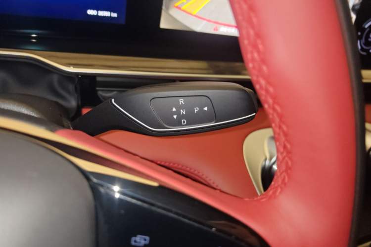 Used  Stellar C-DM 2024 1.5T Long-Range Pro
