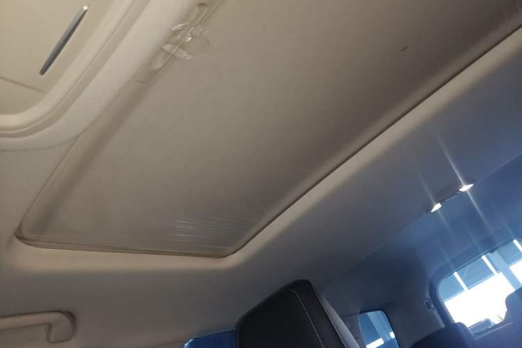 Used Tank 300 2024 2.0T Conqueror
