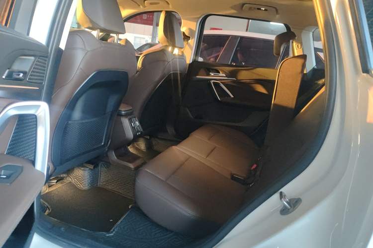 Used BMW X1 2023 sDrive25Li M Sport Package