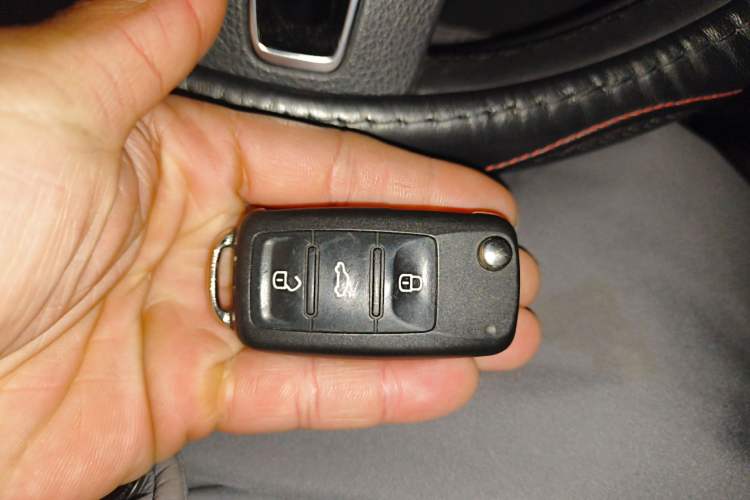 Used Volkswagen Tiguan L 2016 300TSI Automatic All-Wheel Drive Luxury Edition