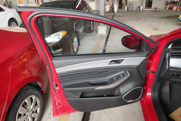 Used Chery Arrizo 5 2019 1.5L CVT Zizai Edition China V Standard
