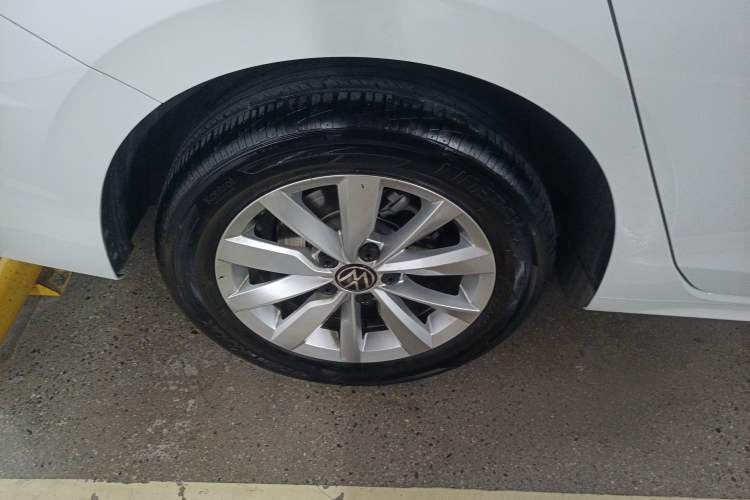 Used Volkswagen Bora 2021 1.5L Automatic Comfort Smart Connect Edition