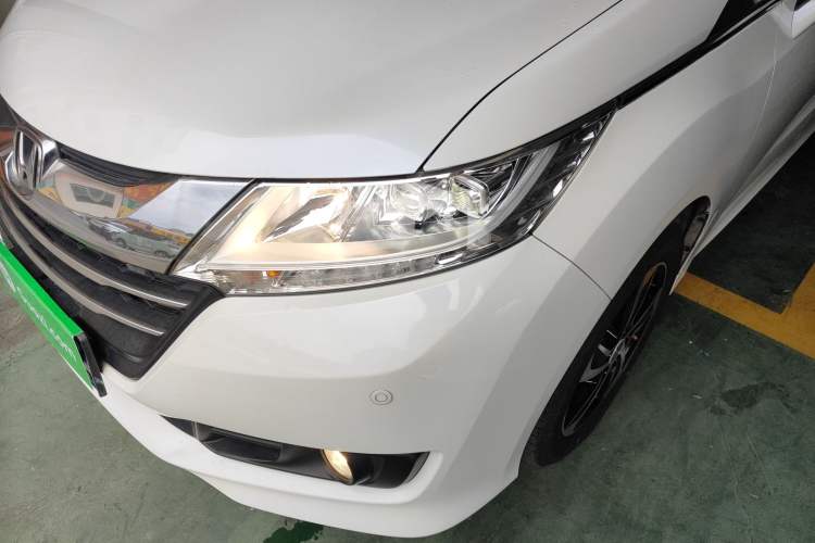 Used Honda Odyssey 2015 2.4L Smart Edition