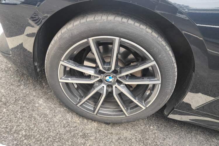 Used BMW 3 Series 2023 325Li M Sport Package
