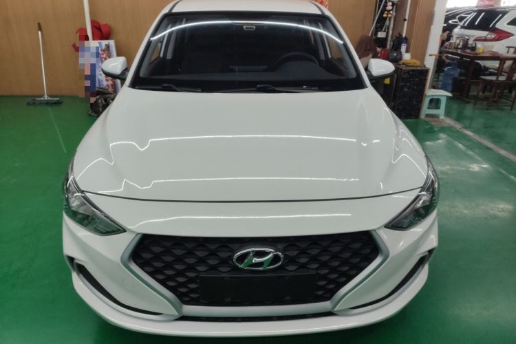 Used Hyundai Celesta 2020 1.6L Automatic GL Enjoyable Edition