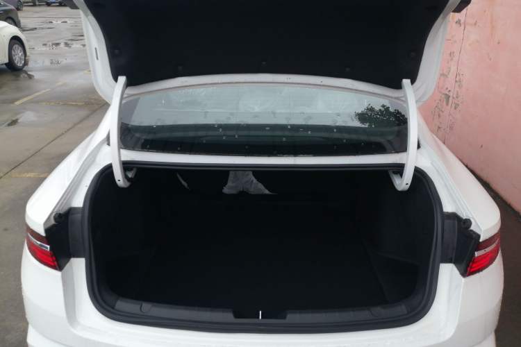 Used Geely Auto Preface 2025 Dongfang Yao 1.5TD Kunlun Edition