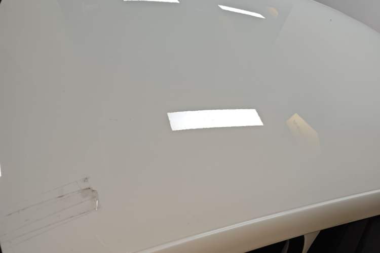 Used Volkswagen Polo 2016 1.4L Manual Fashion Model
