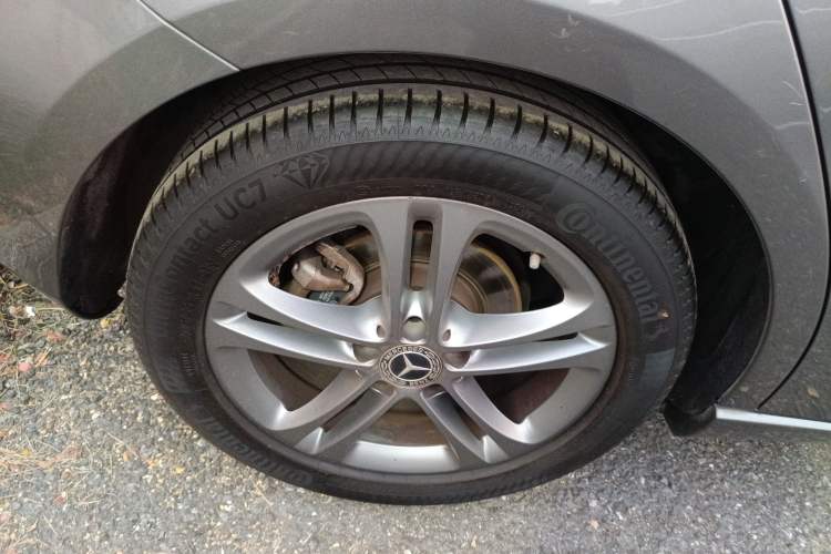 Used Mercedes-Benz A-Class 2019 A 200 Dynamic Edition
