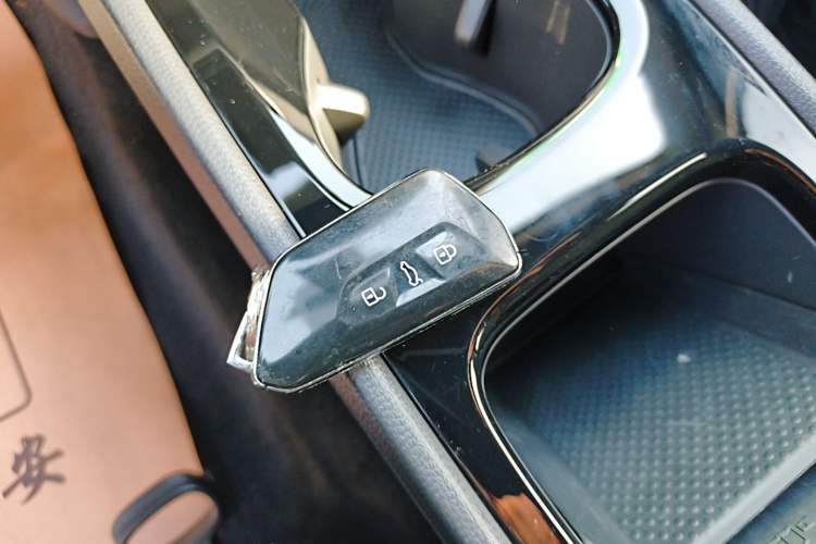 Used Volkswagen ID.3 2023 Upgraded Model Pure Intelligent Enjoyment Version
