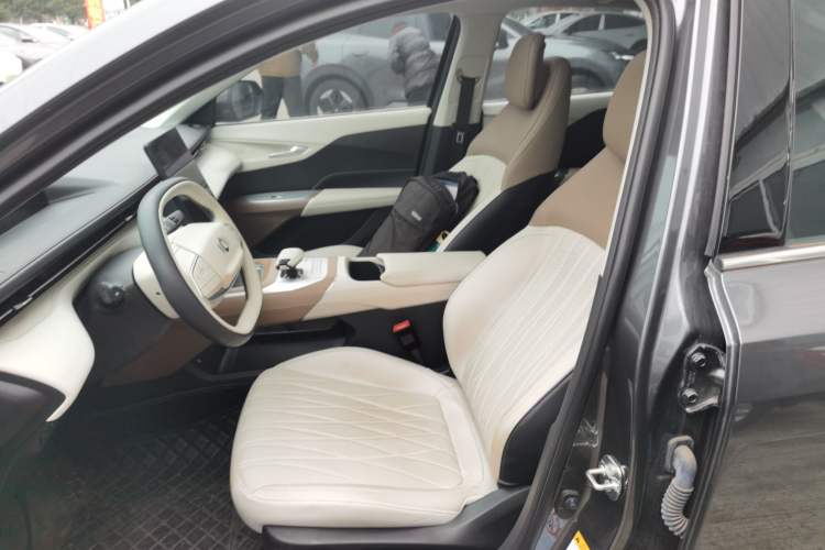 Used Qiyuan A05 2024 Truly Delicious Version 145 Beyond-Excellent Type