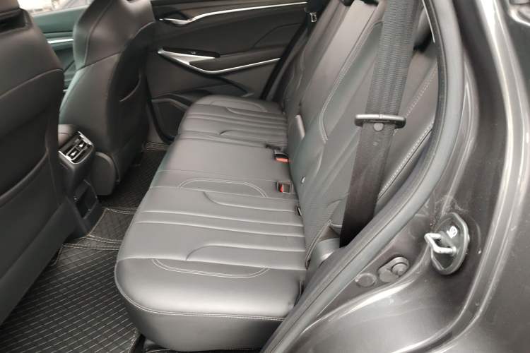 Used Changan CS75 PLUS 2020 1.5T Automatic Prestige Edition
