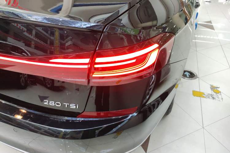 Used Volkswagen Passat 2024 280TSI Business Edition